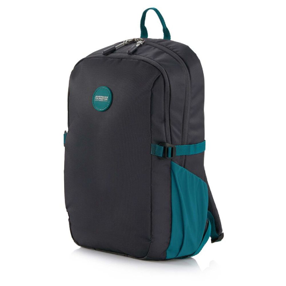 American Tourister - Daybreak Backpack Black - 1 Year Global Warranty