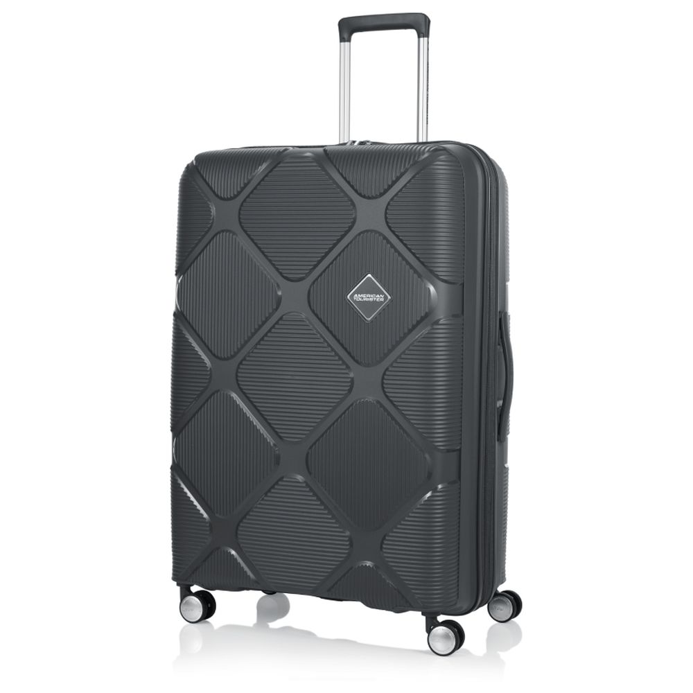 American Tourister - Instagon Hardside Luggage Trolley - 81 cm