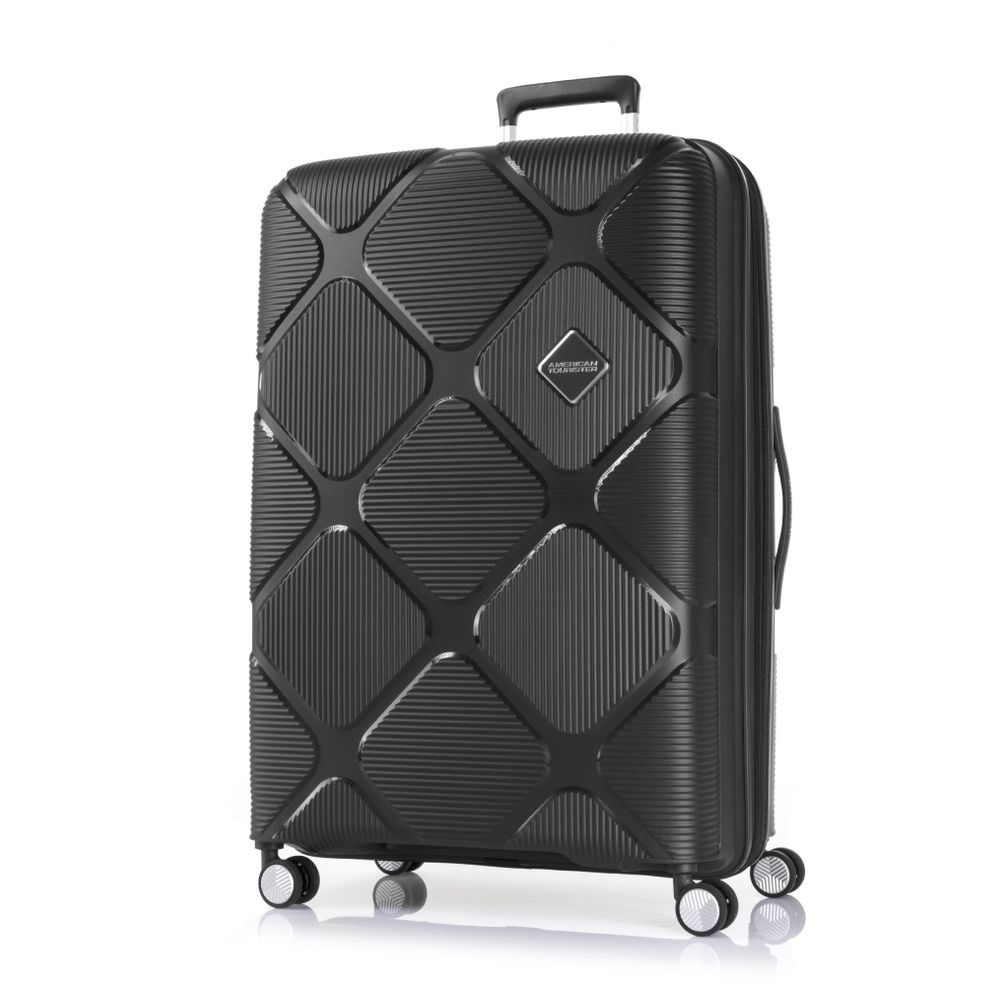 American Tourister - Instagon Hardside Luggage Trolley - 81 cm