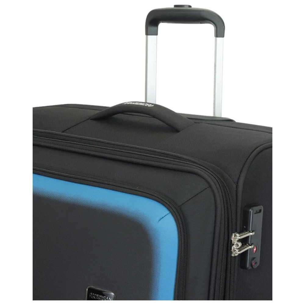 American Tourister - Seville Suitcase