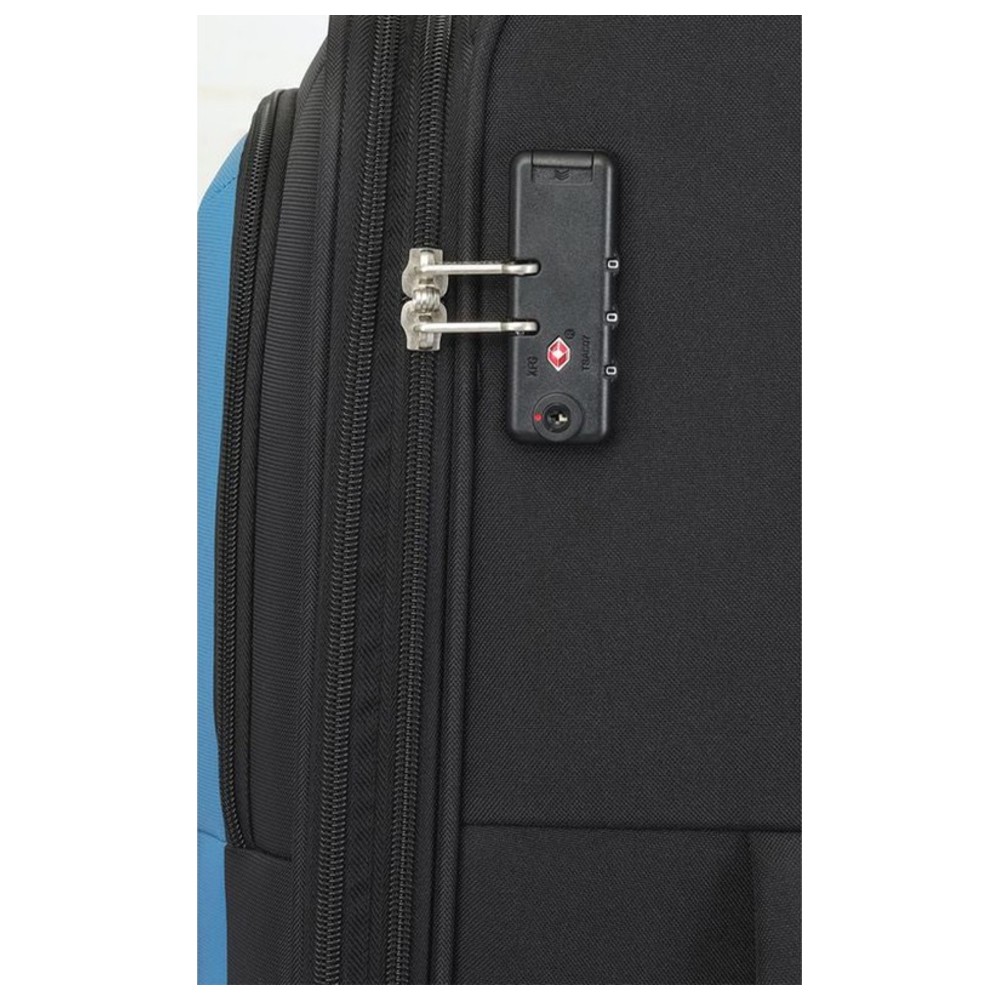American Tourister - Seville Suitcase
