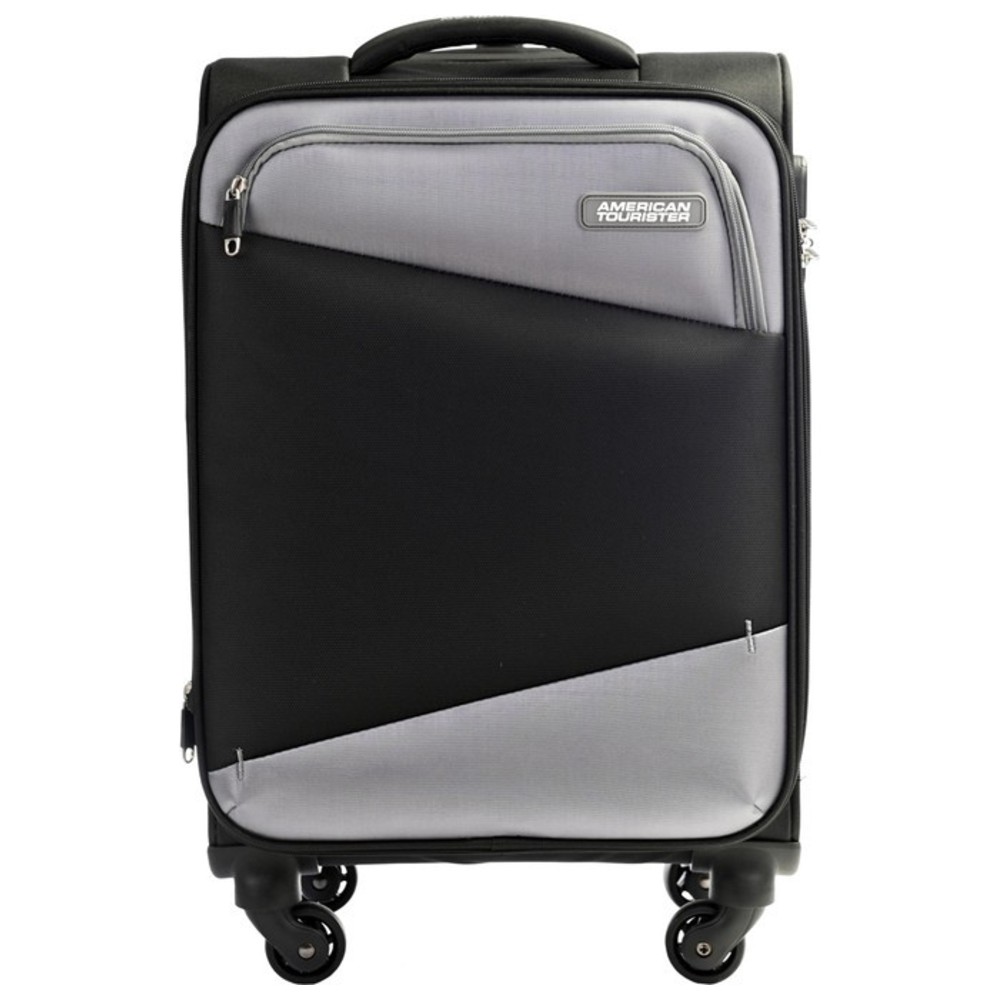American Tourister - Mystic Suitcase