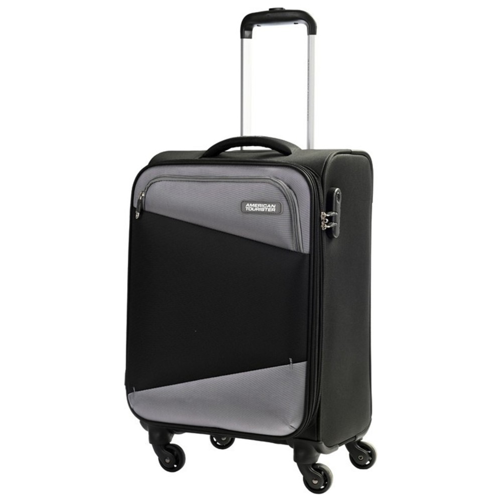 American Tourister - Mystic Suitcase