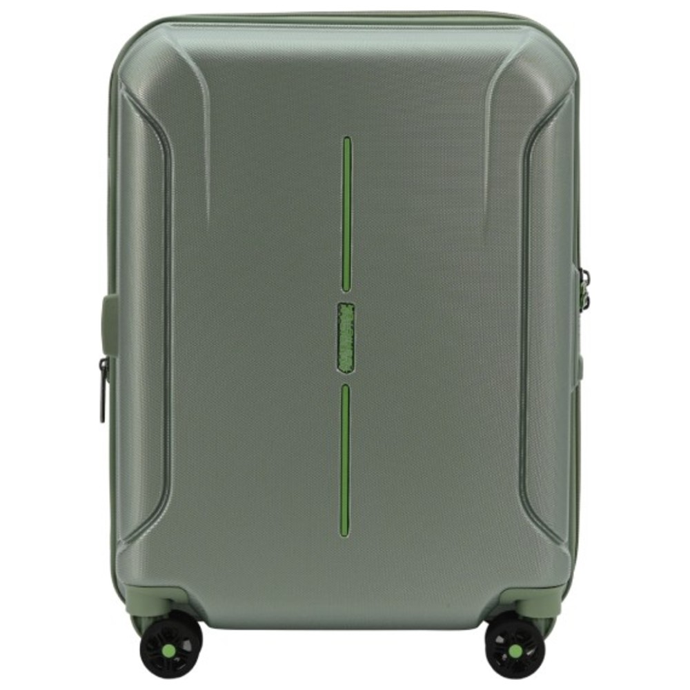 American Tourister - Technum Suitcase - Urban Green