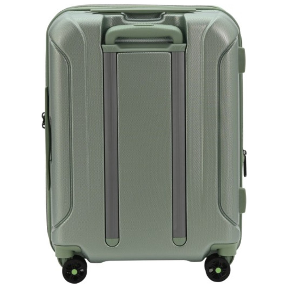 American Tourister - Technum Suitcase - Urban Green