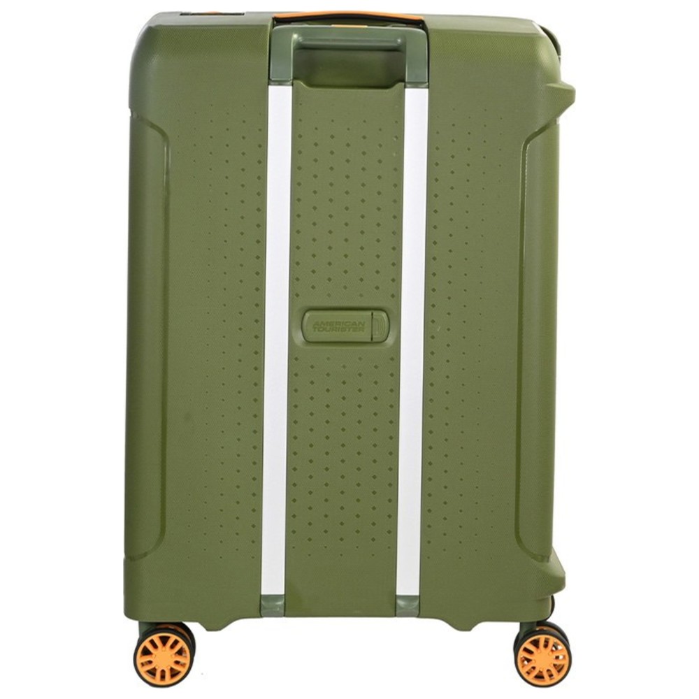 American Tourister - Tribus Suitcase - Olive