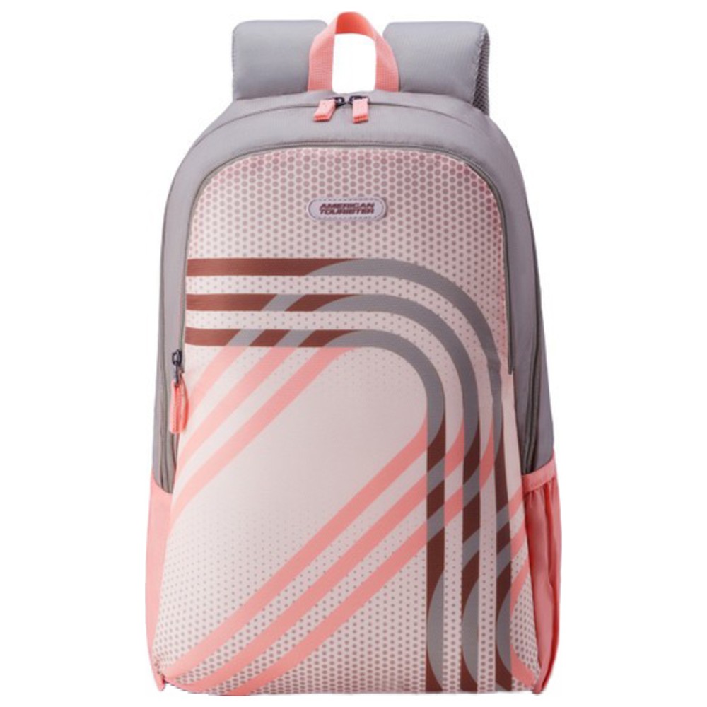 American Tourister - Aleo Laptop Backpack - 15.6-Inch