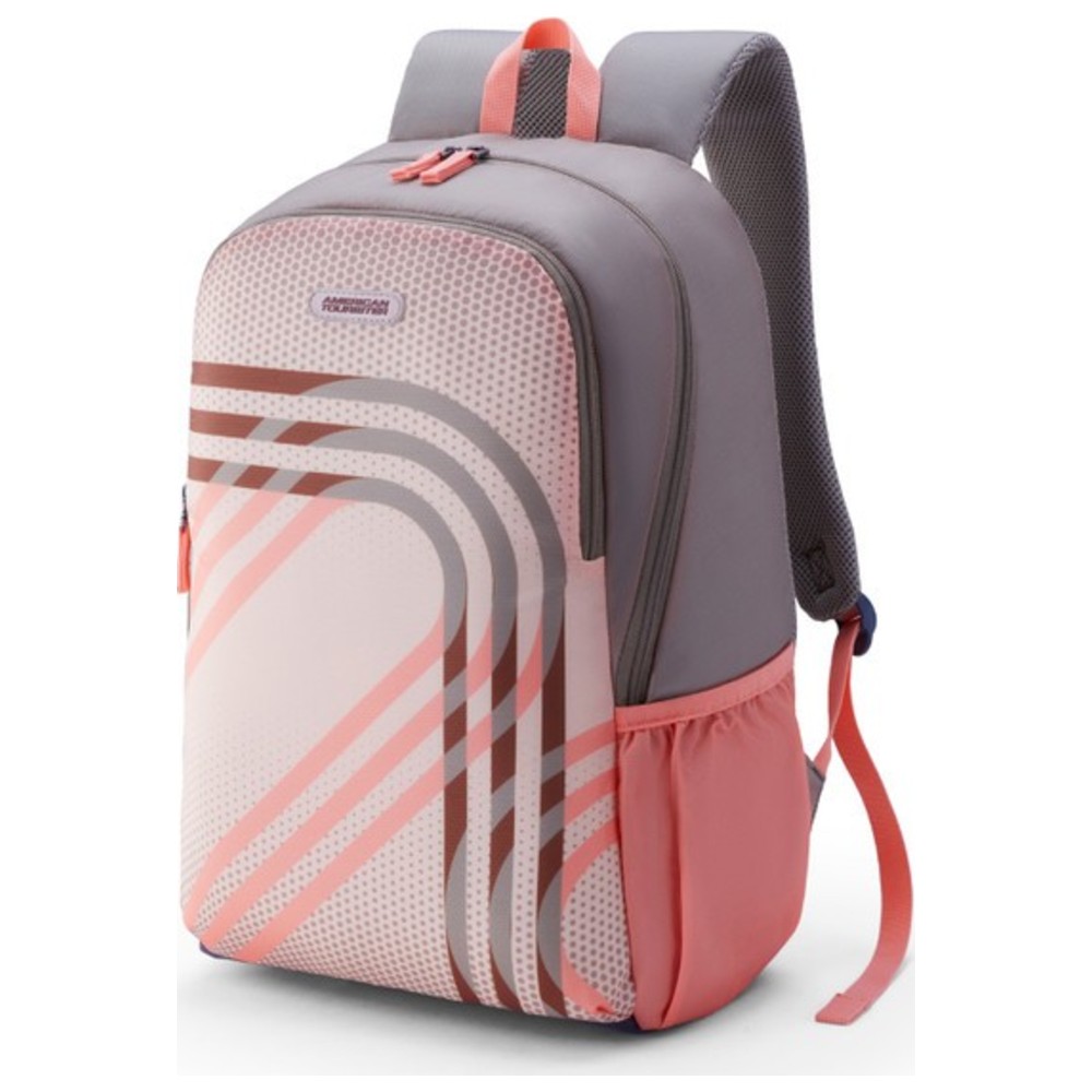 American Tourister - Aleo Laptop Backpack - 15.6-Inch