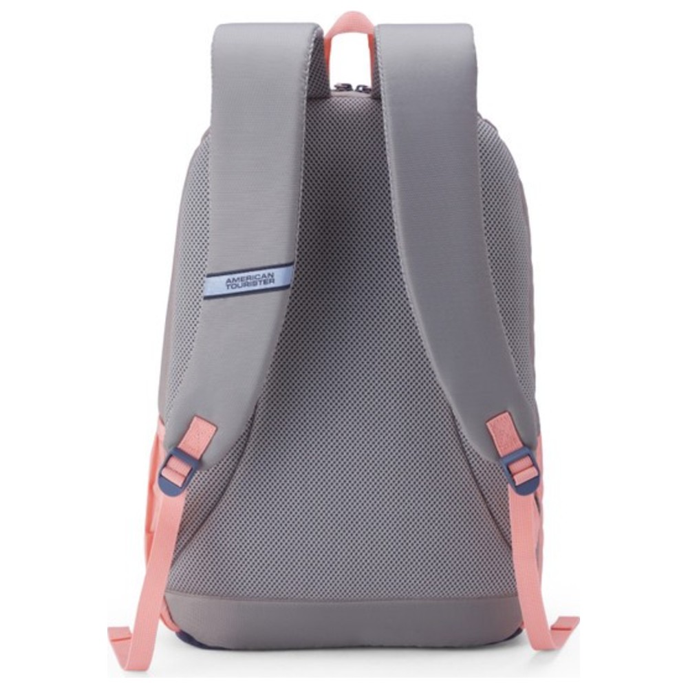 American Tourister - Aleo Laptop Backpack - 15.6-Inch