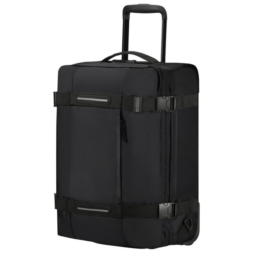 American Tourister - Urban Track Wheeled Duffle Bag