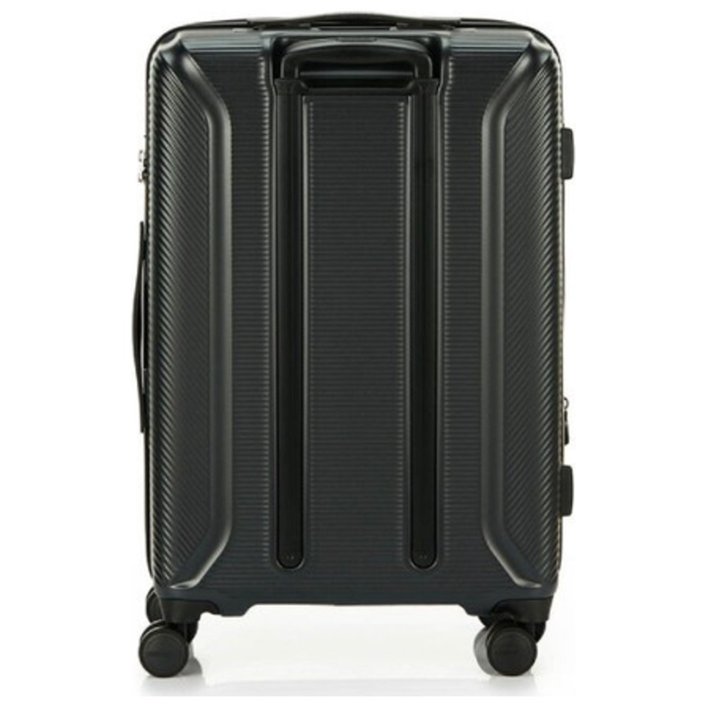 American Tourister - Robotech Suitcase - Black