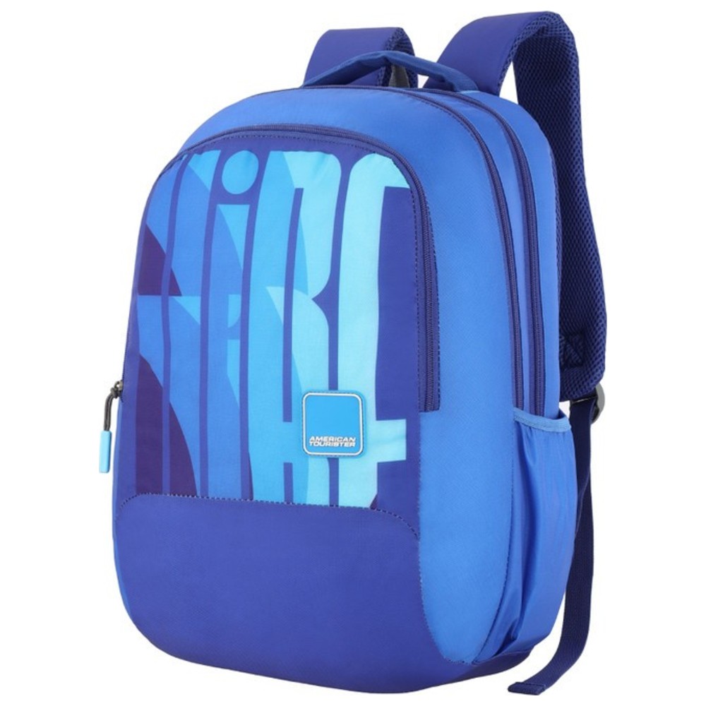 American Tourister - Quad 2.0 Kids Backpack - 31.5 L