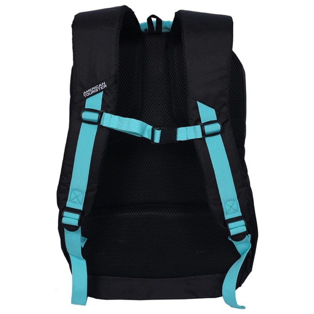 American Tourister - Quad 2.0 Backpack - 31.5 L