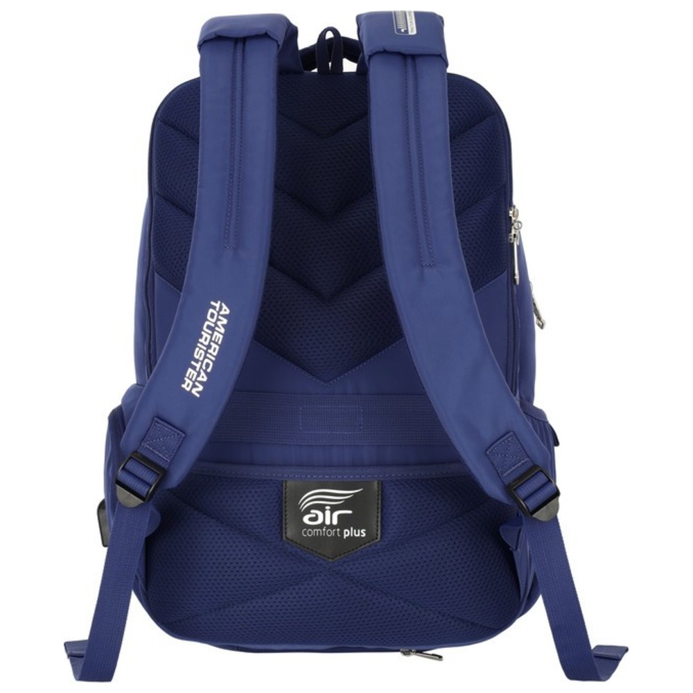 American Tourister - JIT Laptop Backpack - 15.6-Inch