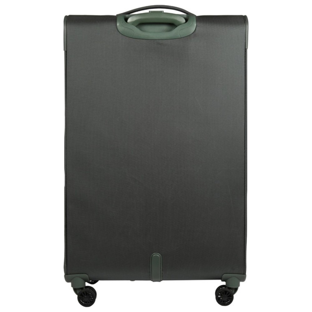 American Tourister - Majoris + Suitcase - Balsam Green