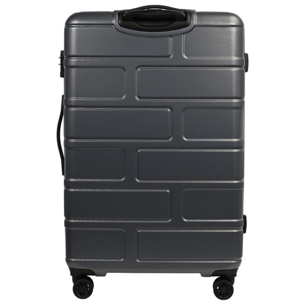 American Tourister - Bricklane Suitcase - Dark Shadow
