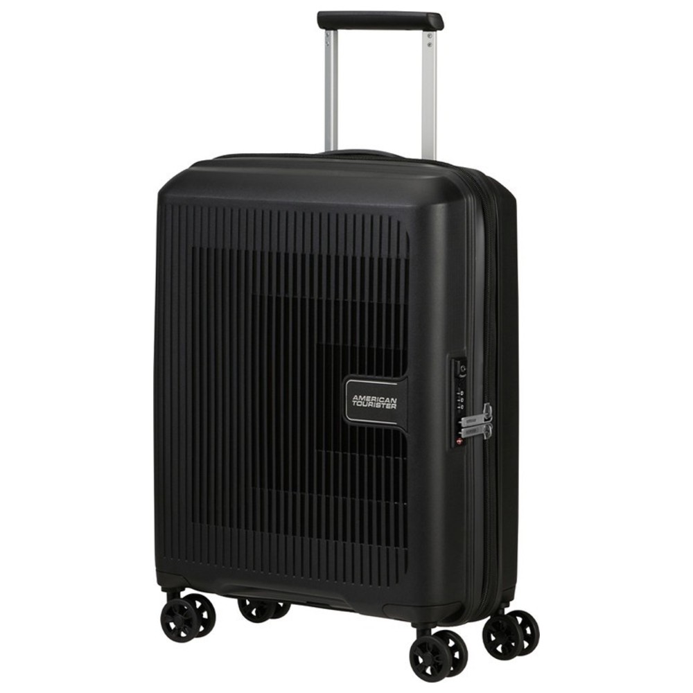 American Tourister - Aerostep Suitcase