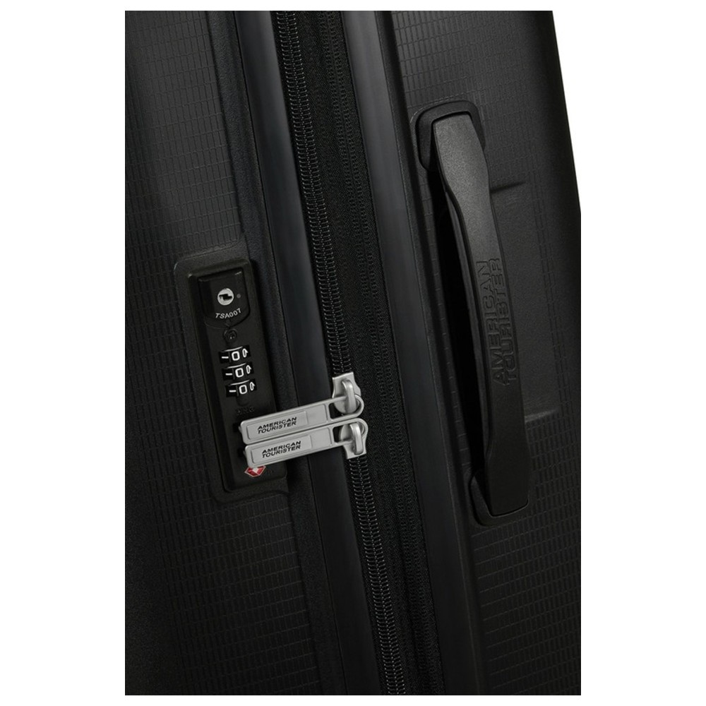 American Tourister - Aerostep Suitcase