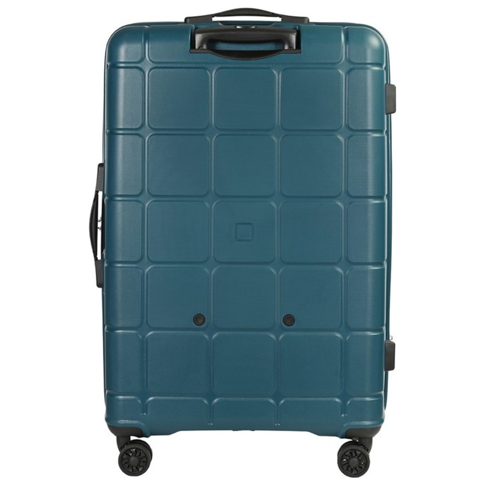 American Tourister - Hundo V2 Suitcase - Deep Teal