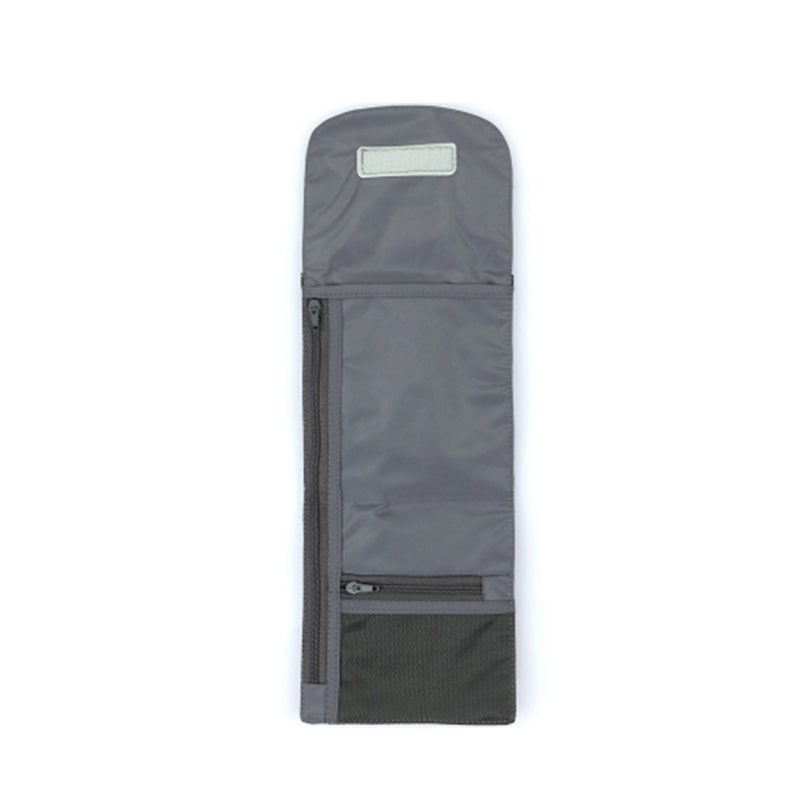 American Tourister - Neck Safety Pouch One Size Grey