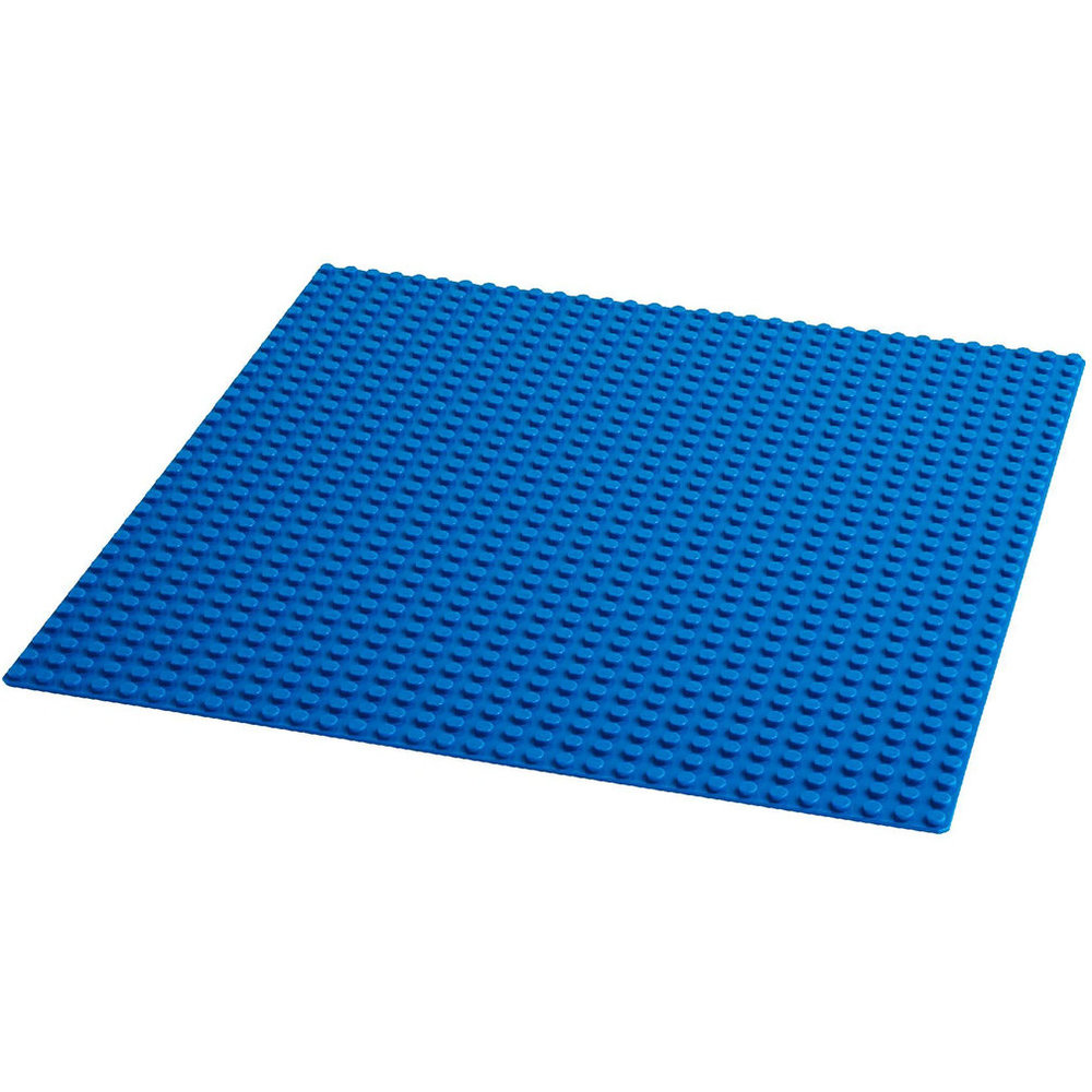 Lego - Baseplate - Blue