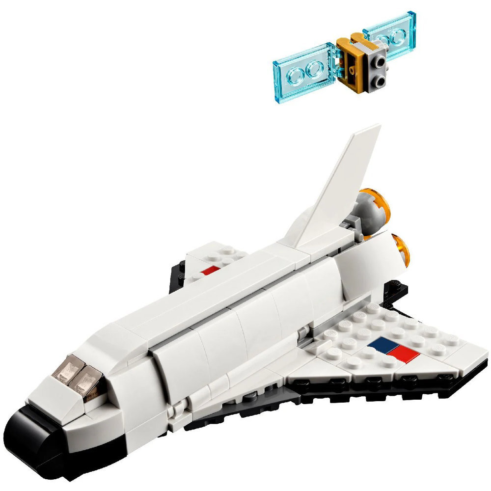 LEGO Technic - NASA Mars Rover Perseverance Building Set - 1132 Pcs
