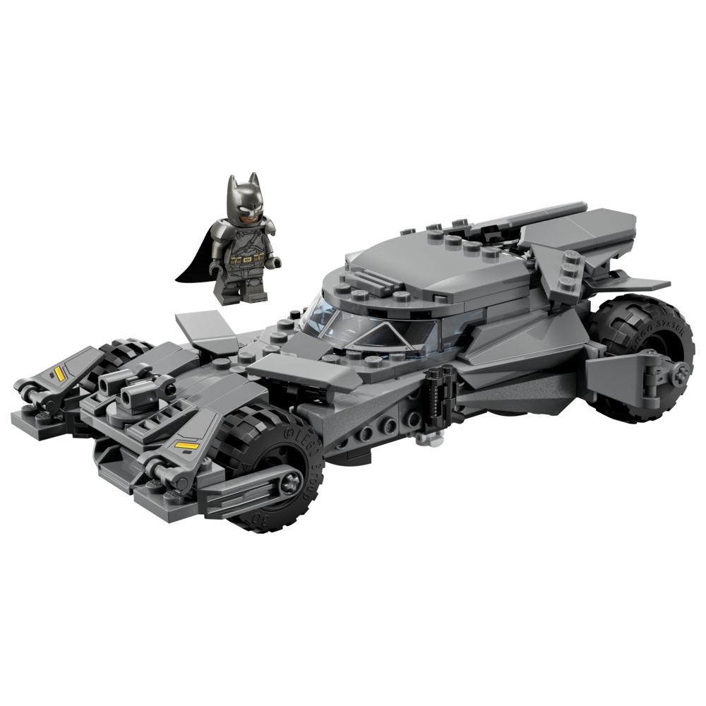 LEGO - DC Batman V Superman Batmobile Building Set - 220 Pc Set