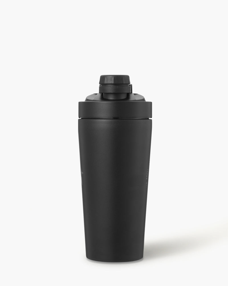 WMN World - Premium Metal Shaker 650ml