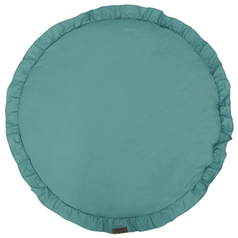 Bibena Nova - Camper Play Mat - Green  