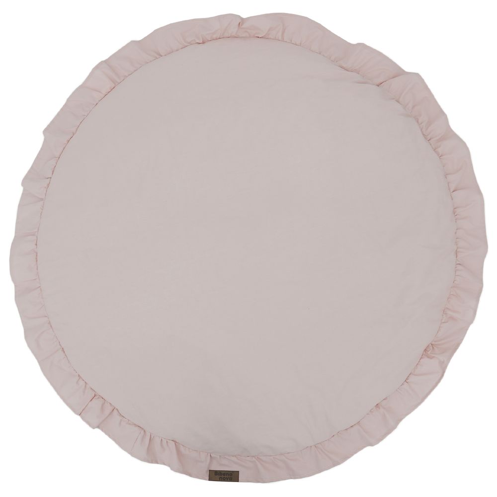 Bibena Nova - Camper Play Mat - Powder  