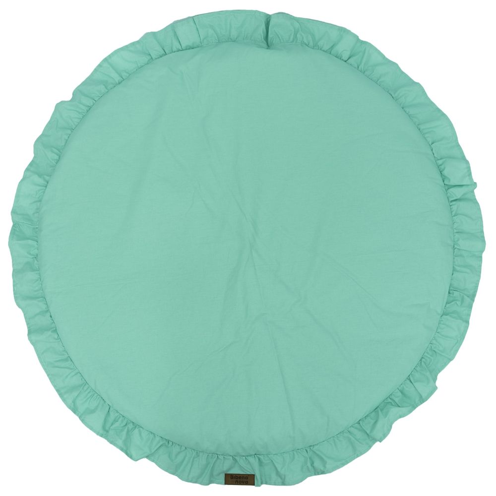 Bibena Nova - Camper Play Mat - Mint  