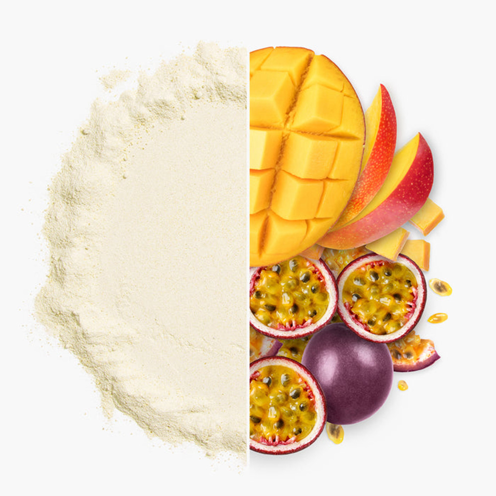 Women's Best - BCAA Passion Mango 200g
