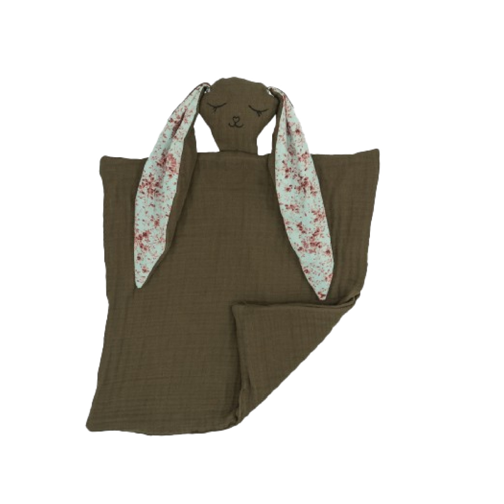 Bibena Nova Bunny Baby Muslin