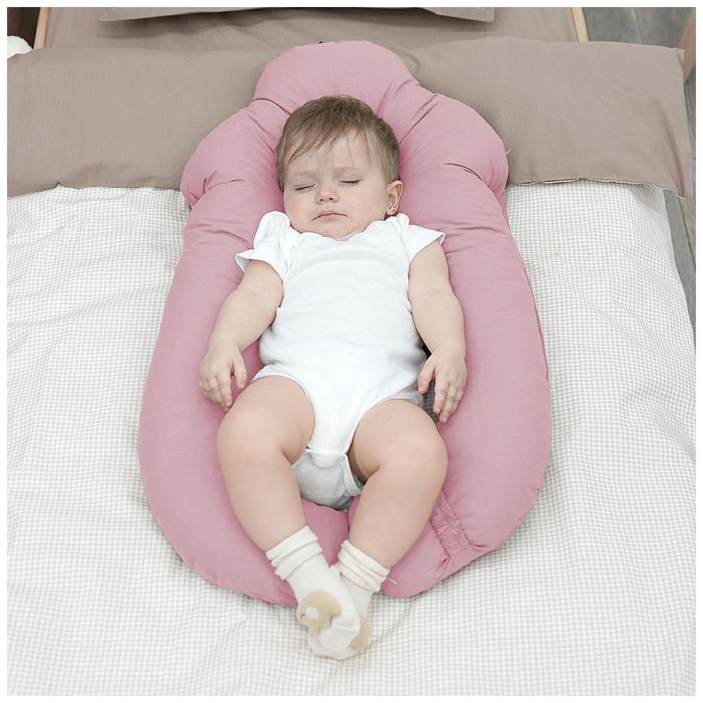 Bibena Nova 2-In-1 Huggable Pillow