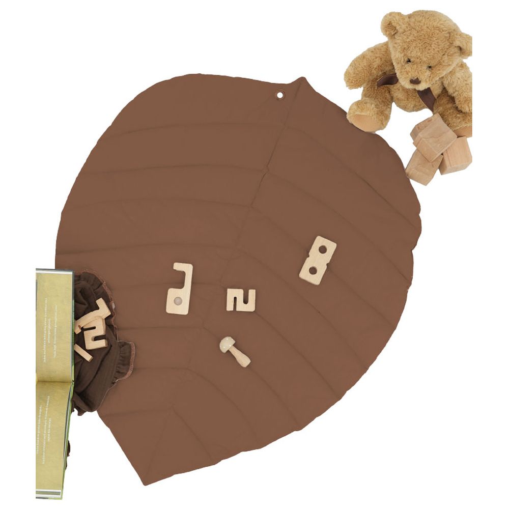 Bibena Nova Pure Cotton Baby Gym