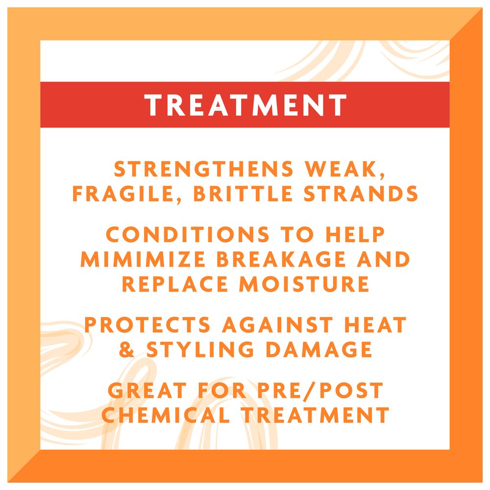 Cantu - Shea Butter Grow Strong Strengthening Treatment - 173 gm