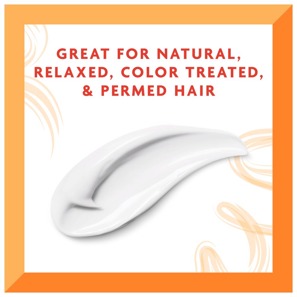 Cantu - Shea Butter Grow Strong Strengthening Treatment - 173 gm