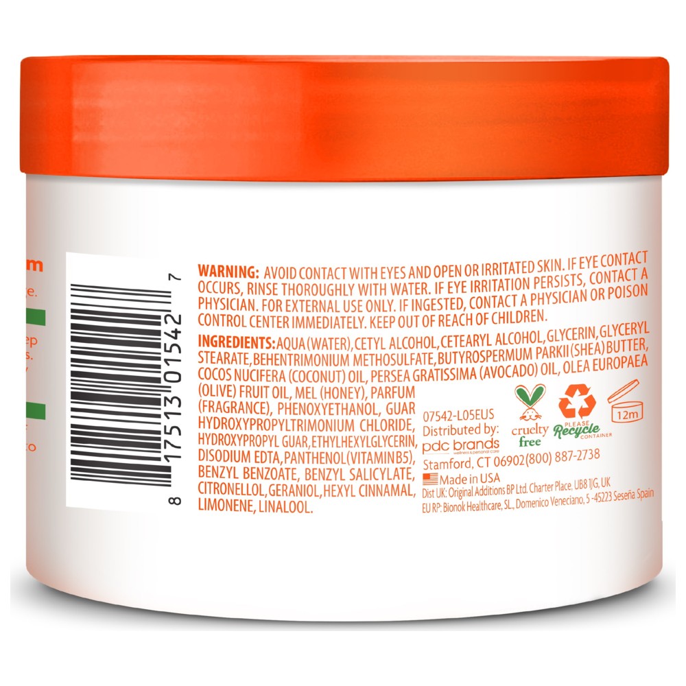 Cantu - Kids Leave-In Conditioner - 283 gm