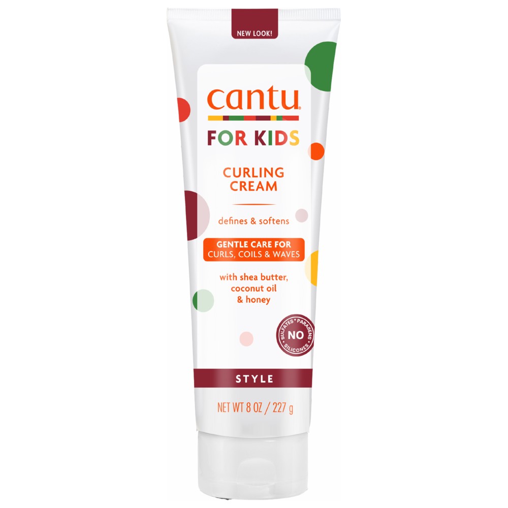 Cantu - Kids Curling Cream - 227 gm