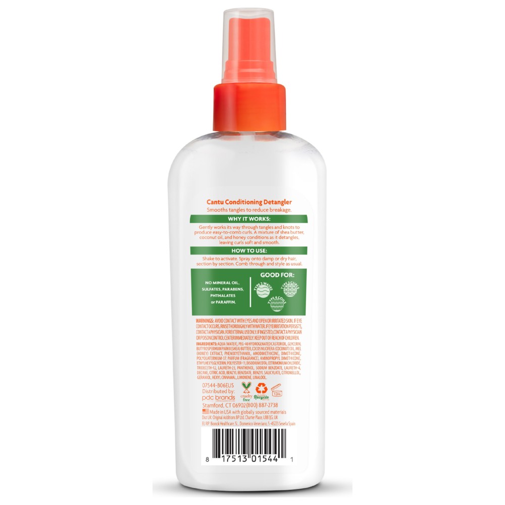 Cantu - Kids Conditioning Detangler - 177 ml