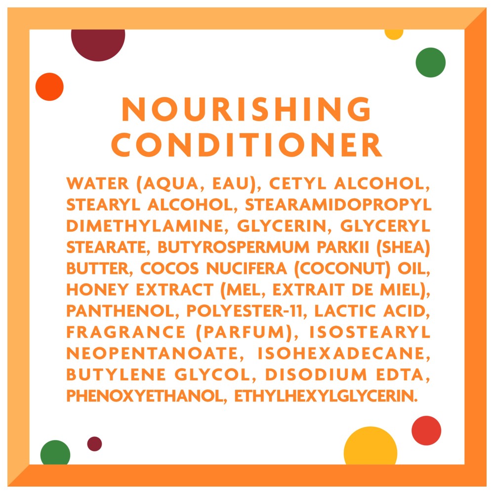 Cantu - Kids Nourishing Conditioner - 237 ml