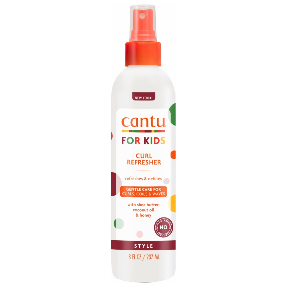 Cantu - Kids Curl Refresher - 237 ml