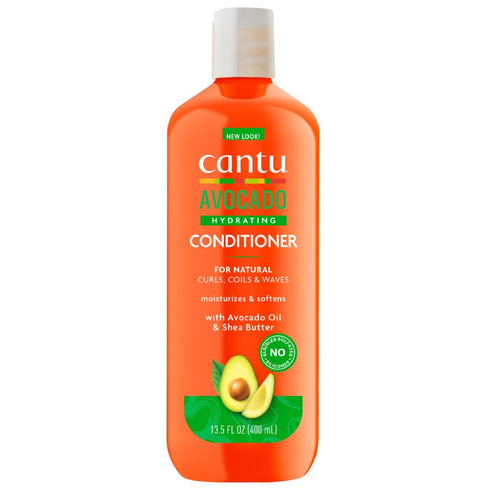 Cantu - Avocado Hydrating Conditioner - 400 ml
