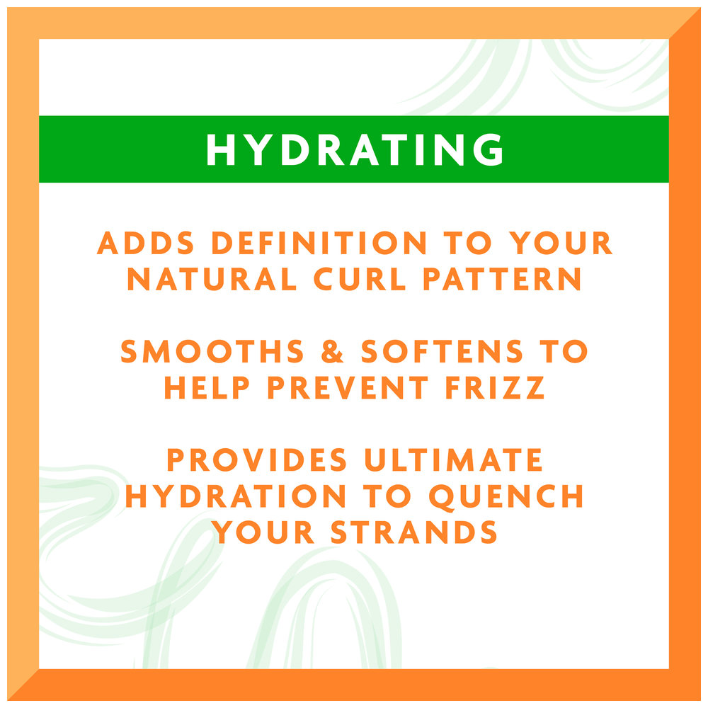 Cantu - Avocado Hydrating Curl Activator - 355 ml