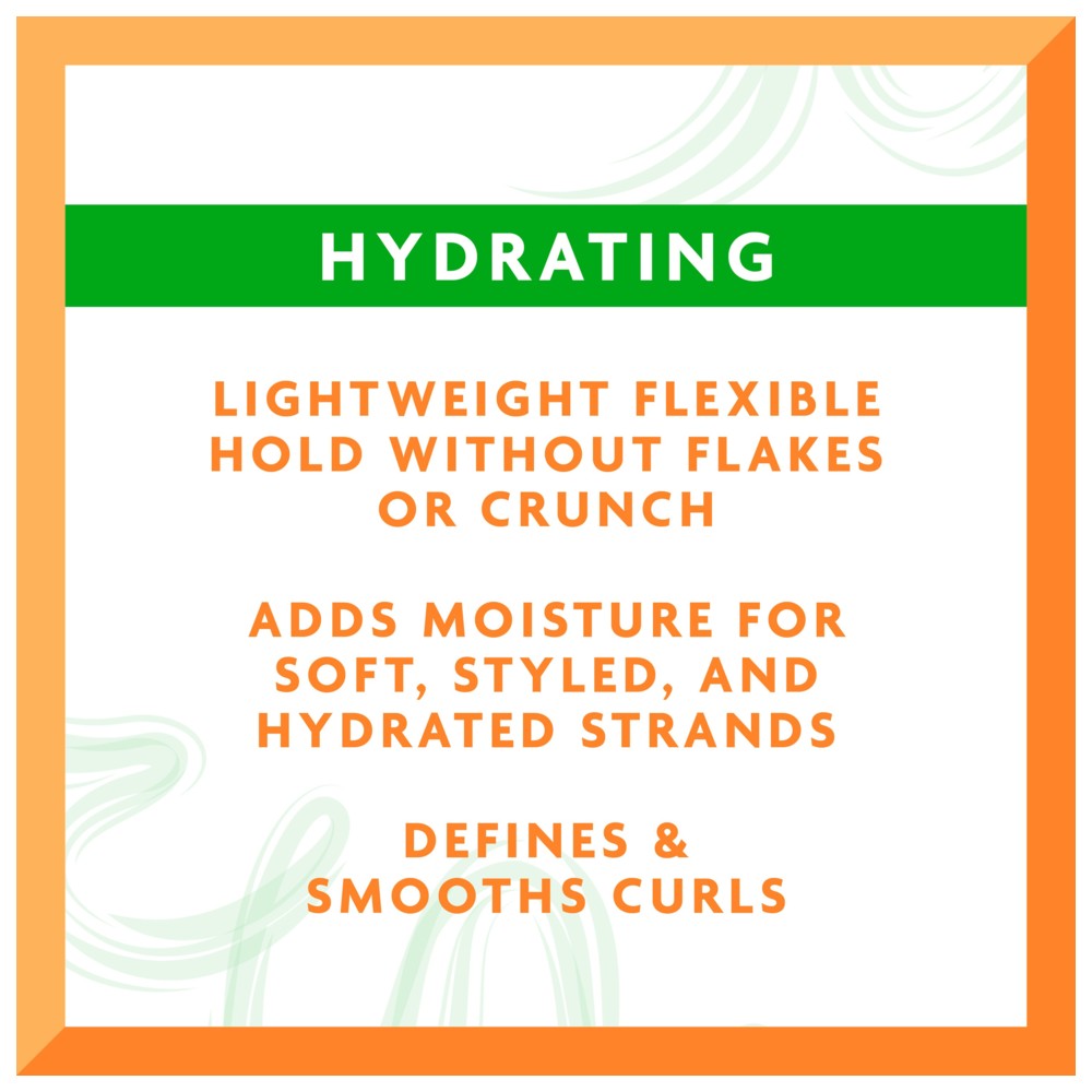 Cantu - Avocado Hydrating Styling Gel - 524 gm