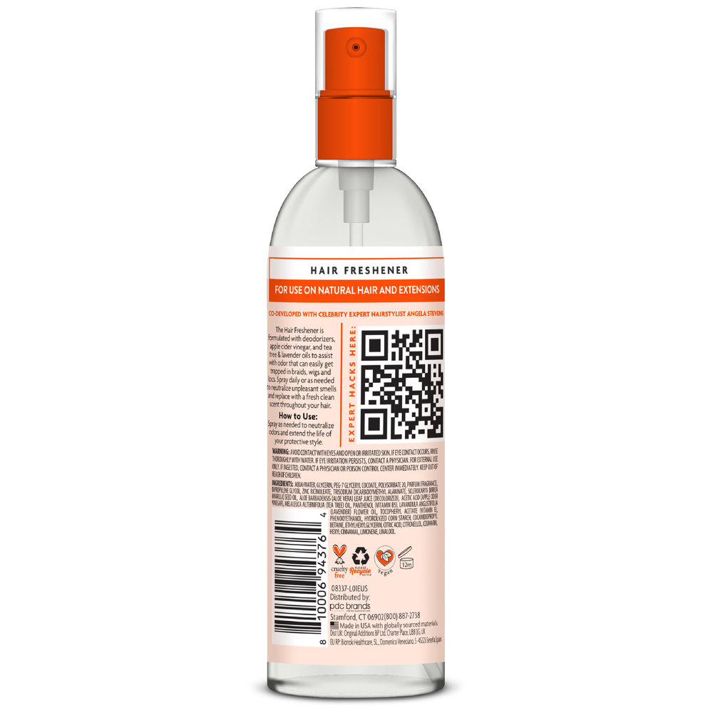 Cantu - Protective Styles By Angela Hair Freshner - 118 ml