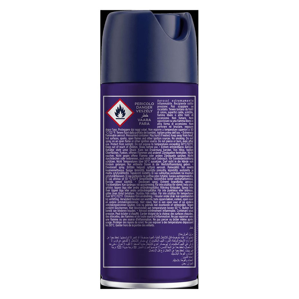 Fila - Deodorant Spray - Cool Breeze - 150 ml