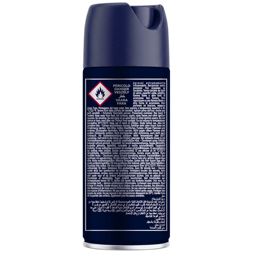 Fila - Deodorant Spray - Extra Fresh - 150 ml
