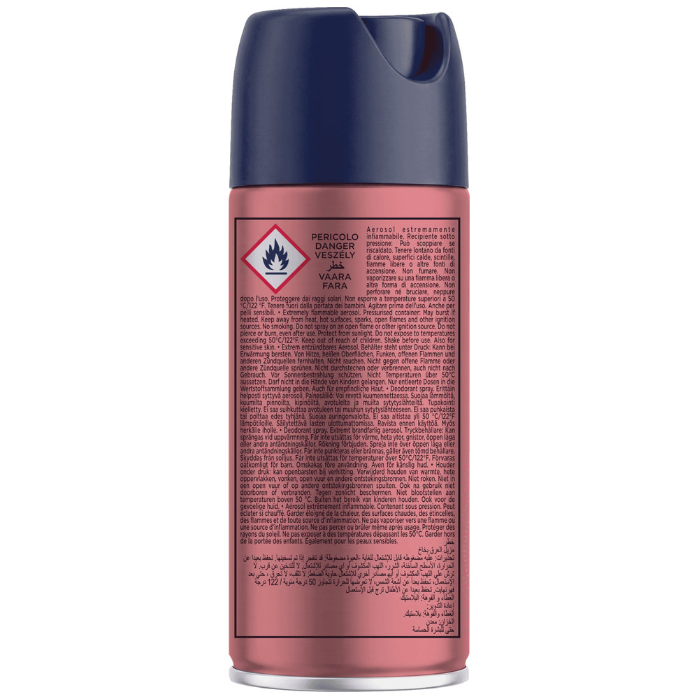 Fila - Deodorant Spray - Natural - 150 ml