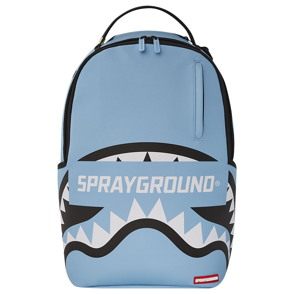 Buy Sprayground - Just Backpack - Core Blue - 18-Inch/46cm in UAE